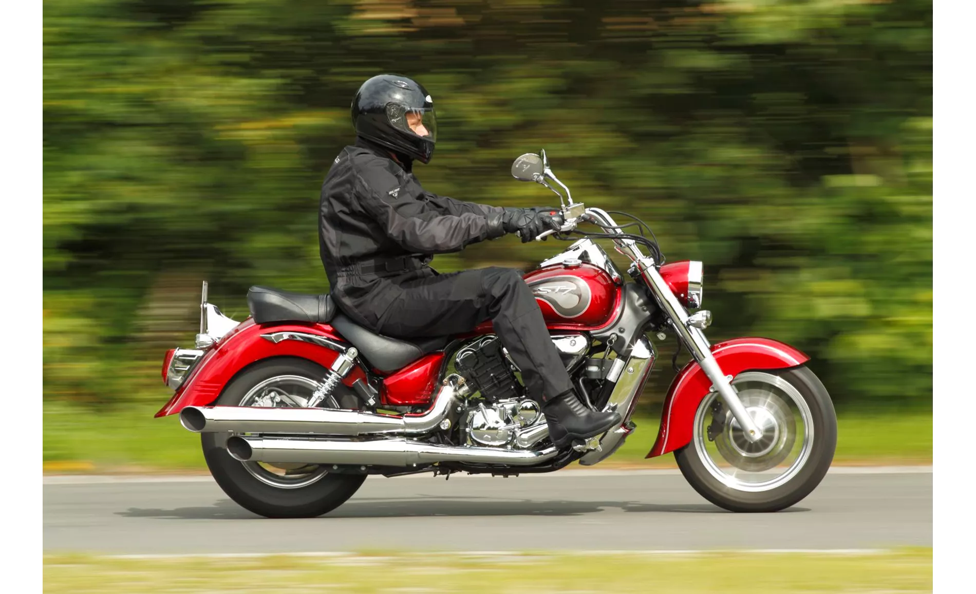 Hyosung ST 700 i 2017 Hyosung ST 700 i 2017