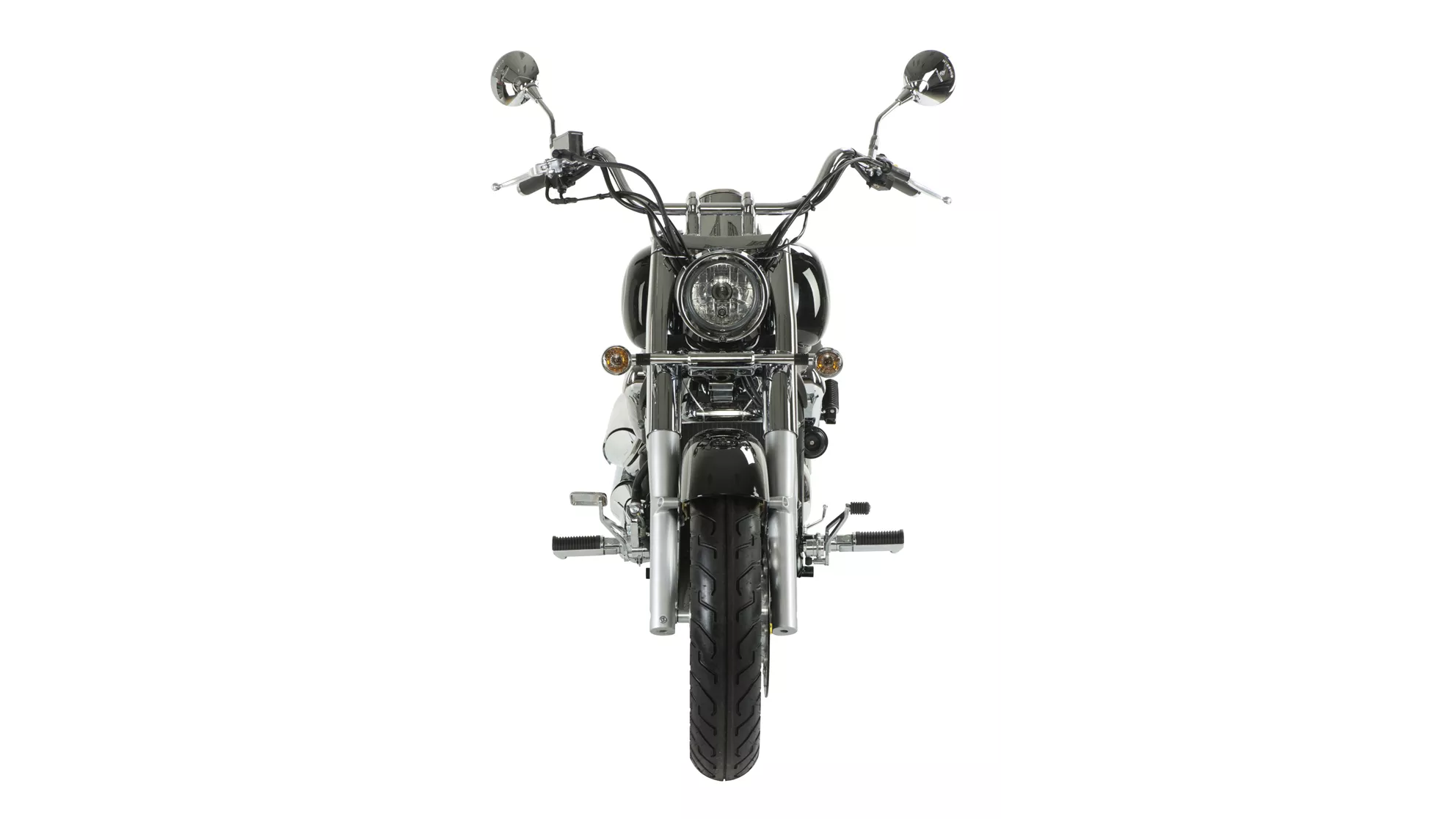 Hyosung ST 700 i - Image 5 Hyosung ST 700 i - Image 5