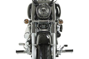 Hyosung ST 700 i 2017 - Bild 7