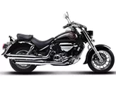 Hyosung ST 700 i 2017 Hyosung ST 700 i 2017