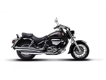 Hyosung ST 700 i 2017 Hyosung ST 700 i 2017