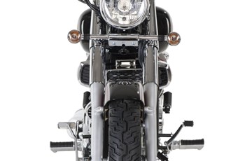 Hyosung GV 125 2017 - Bild 4 Hyosung GV 125 2017 - Bild 4
