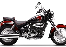 Hyosung GV 125 Hyosung GV 125