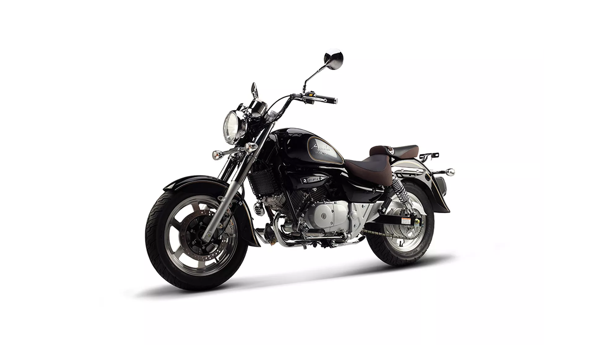 Hyosung GV 250i - Image 3 Hyosung GV 250i - Image 3