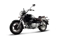 Hyosung GV 250i 2017 - Bild 5 Hyosung GV 250i 2017 - Bild 5