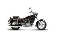 Hyosung GV 250i 2017 - Bild 7 Hyosung GV 250i 2017 - Bild 7