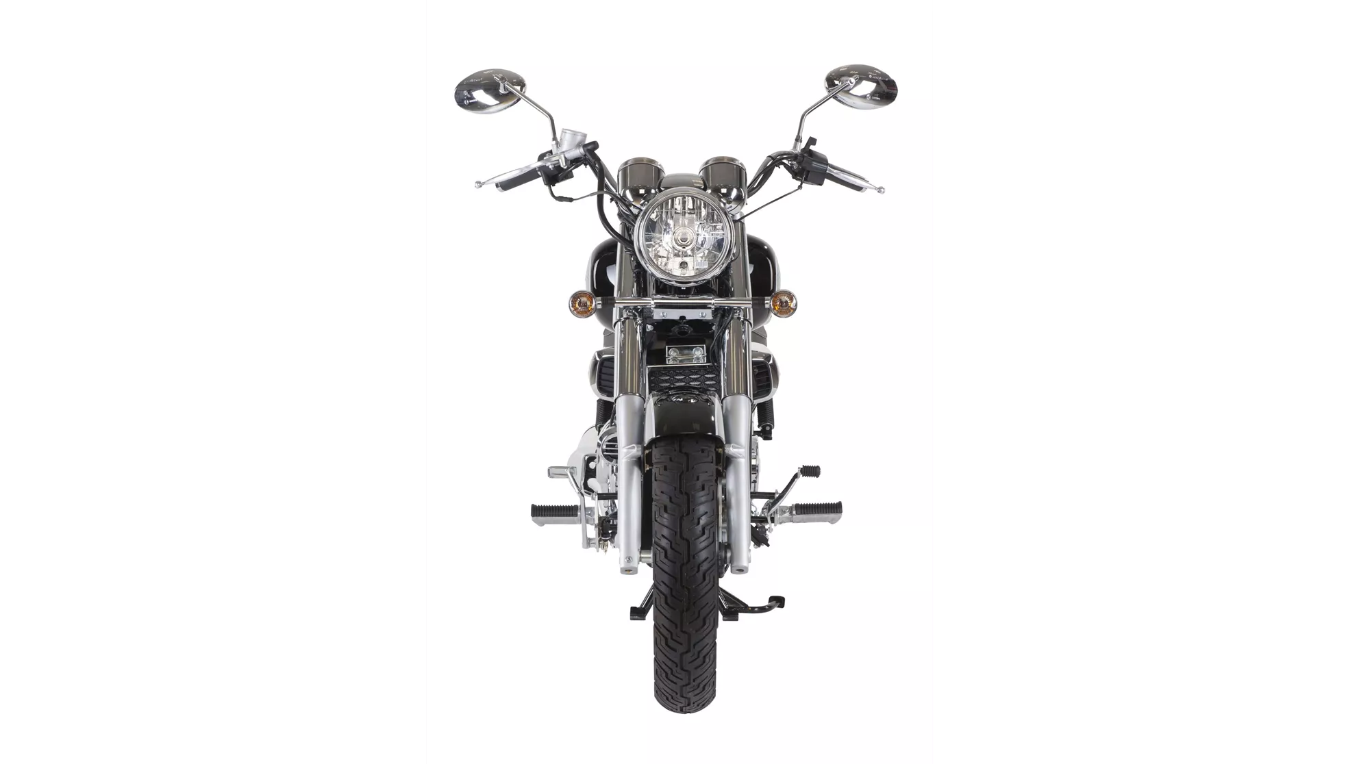 Hyosung GV 250i - Image 7 Hyosung GV 250i - Image 7