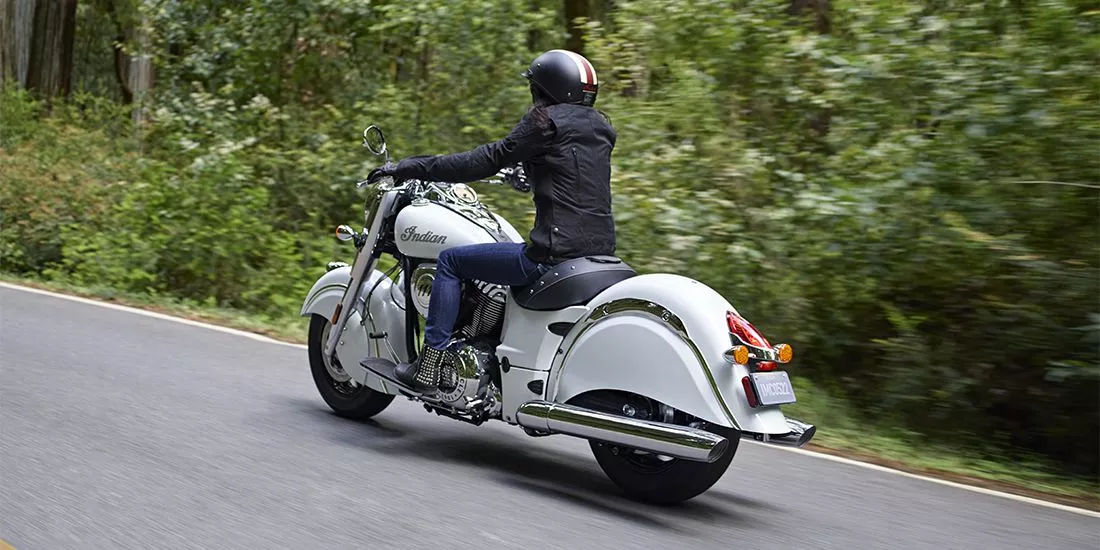 Indian Chief Classic Indian Chief Classic