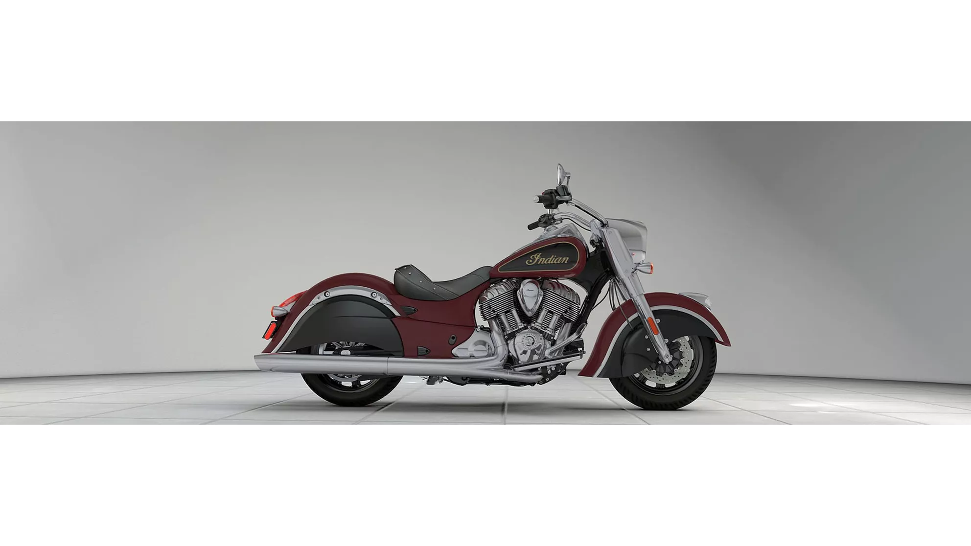 Indian Chief Classic - Image 1 Indian Chief Classic - Image 1
