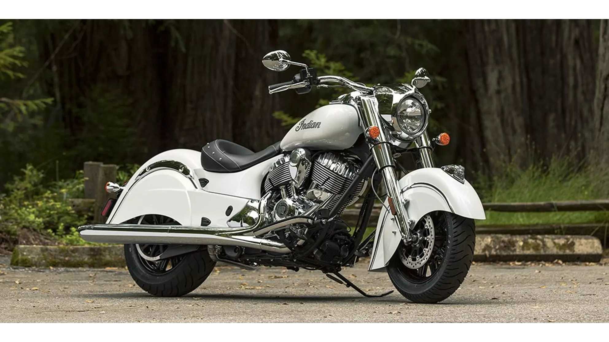 Indian Chief Classic - Image 2 Indian Chief Classic - Image 2