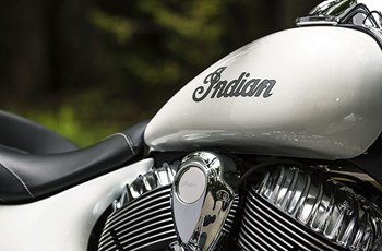 Indian Chief Classic 2017 - Bild 8