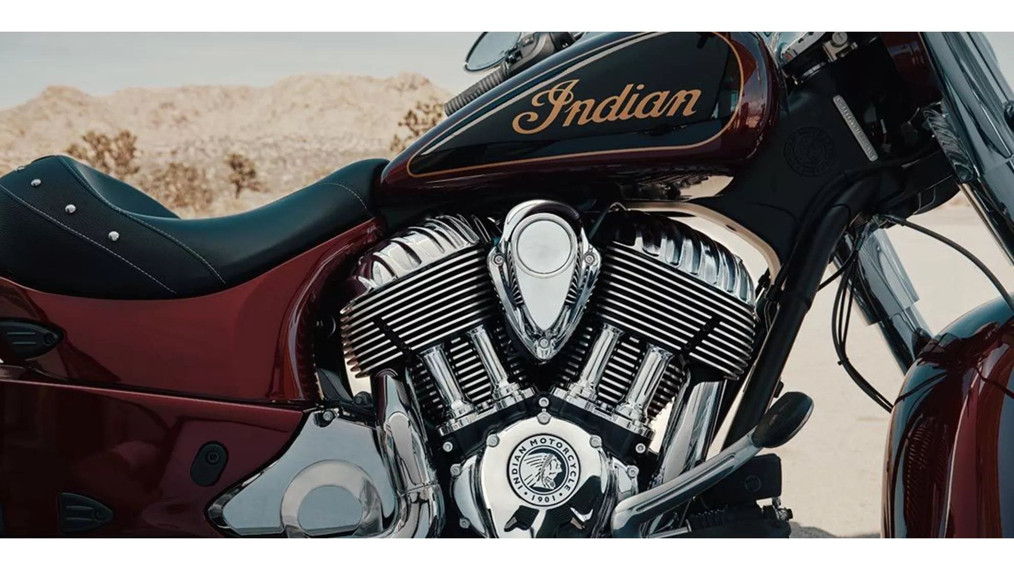 Indian Chief Classic - Image 7 Indian Chief Classic - Image 7