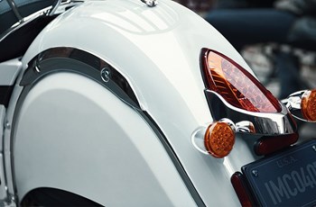 Indian Chief Classic 2017 - Bild 10