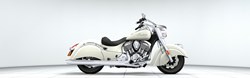 Indian Chief Classic 2017