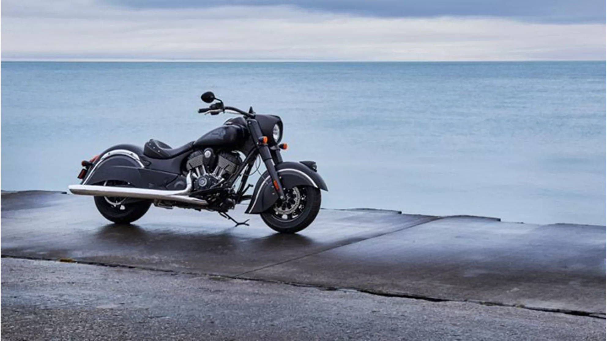 Indian Chief Dark Horse - Image 3 Indian Chief Dark Horse - Image 3