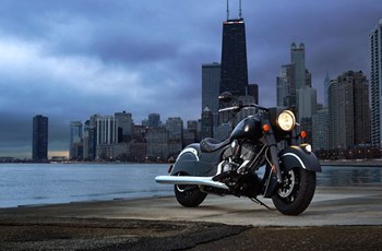 Indian Chief Dark Horse 2017 - Bild 6 Indian Chief Dark Horse 2017 - Bild 6