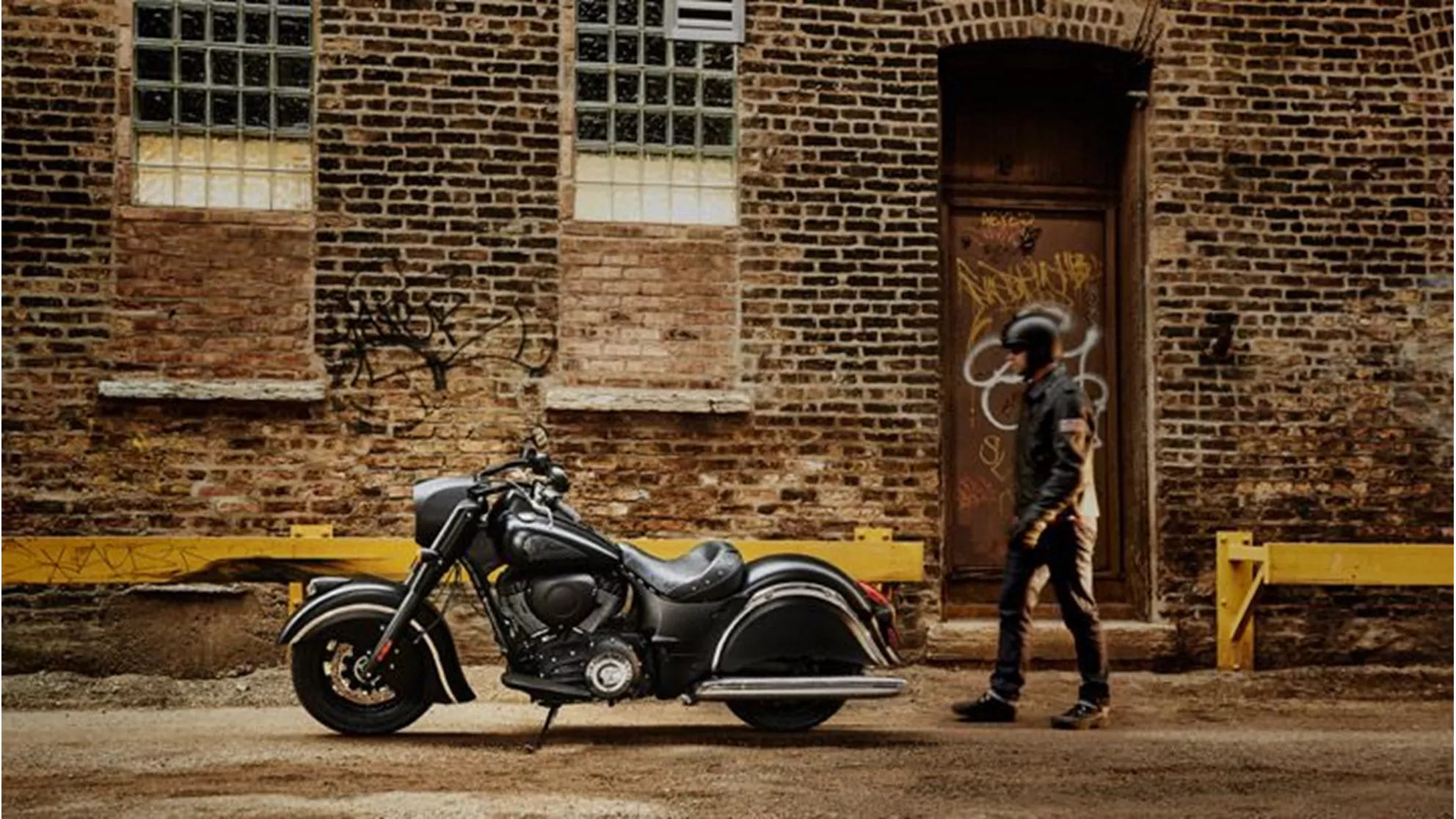 Indian Chief Dark Horse - Image 5 Indian Chief Dark Horse - Image 5