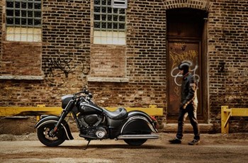 Indian Chief Dark Horse 2017 - Bild 7 Indian Chief Dark Horse 2017 - Bild 7