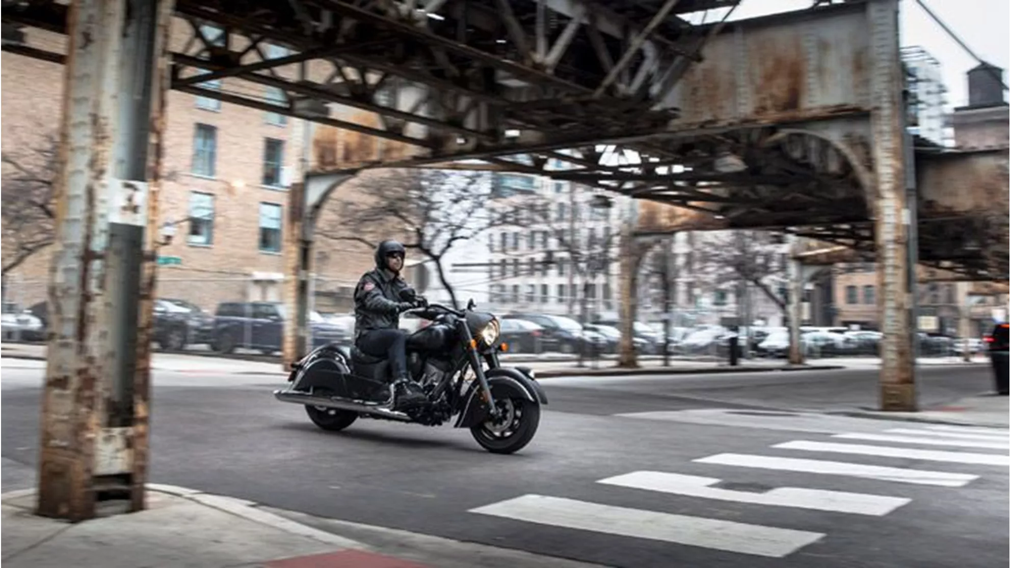 Indian Chief Dark Horse - Image 6 Indian Chief Dark Horse - Image 6