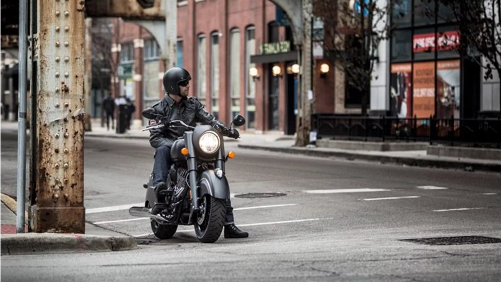 Indian Chief Dark Horse - Image 7 Indian Chief Dark Horse - Image 7