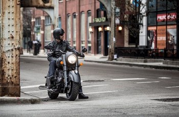 Indian Chief Dark Horse 2017 - Bild 9 Indian Chief Dark Horse 2017 - Bild 9