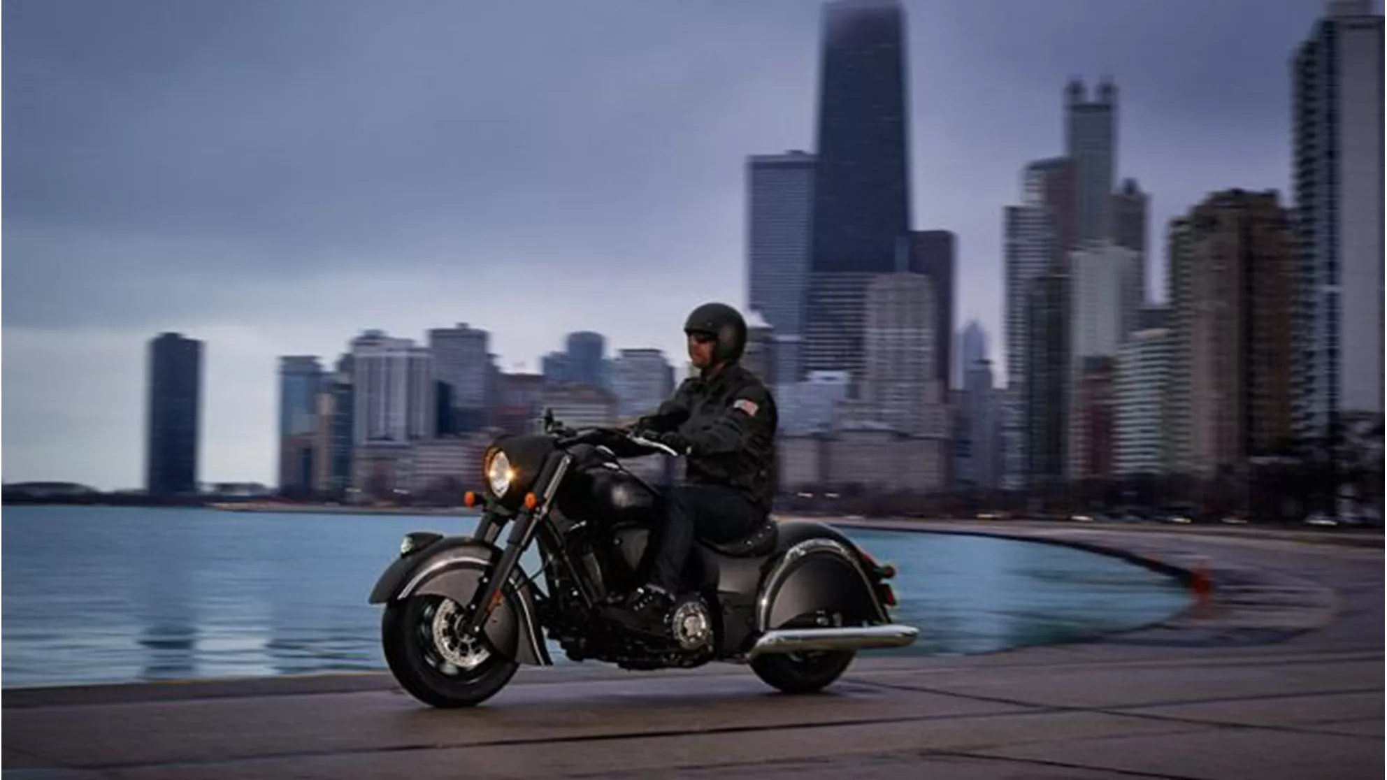 Indian Chief Dark Horse - Image 8 Indian Chief Dark Horse - Image 8