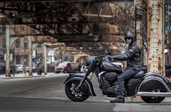 Indian Chief Dark Horse 2017 - Bild 12 Indian Chief Dark Horse 2017 - Bild 12
