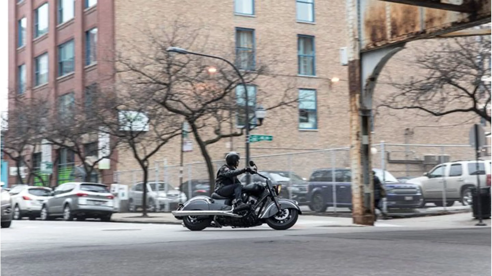 Indian Chief Dark Horse - Image 11 Indian Chief Dark Horse - Image 11