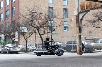 Indian Chief Dark Horse 2017 - Bild 13 Indian Chief Dark Horse 2017 - Bild 13