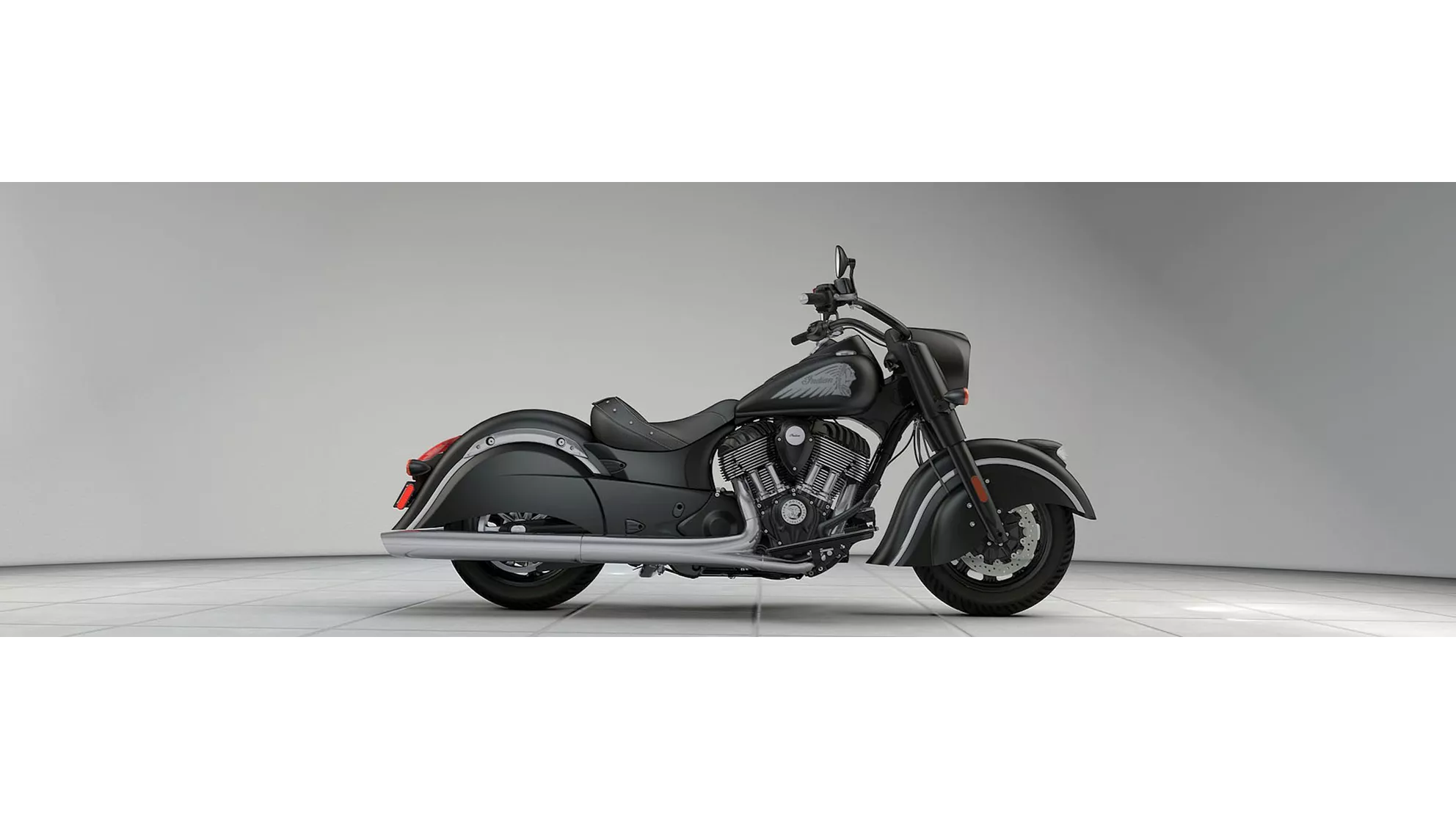 Indian Chief Dark Horse - Image 13 Indian Chief Dark Horse - Image 13