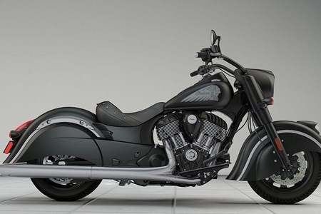 Indian Chief Dark Horse 2017 Indian Chief Dark Horse 2017