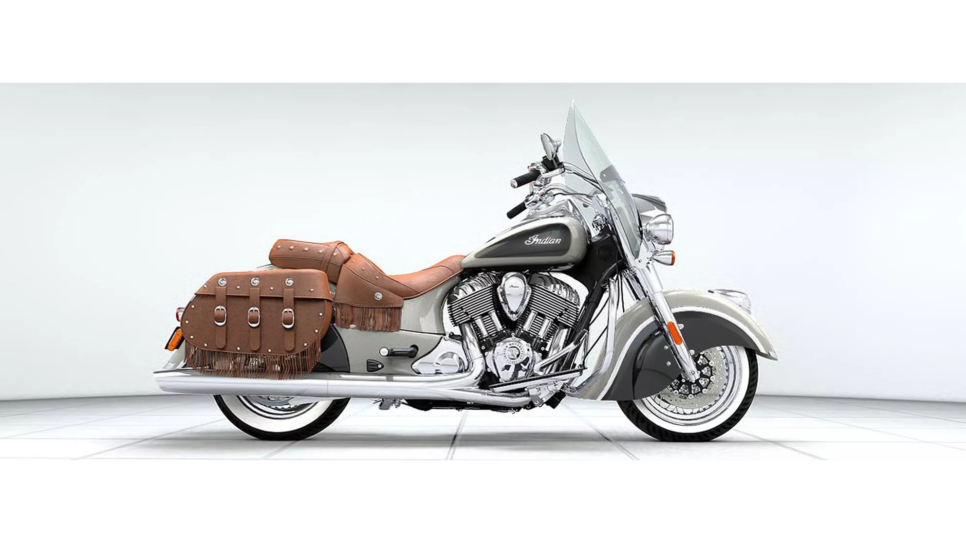 Indian Chief Vintage - Image 2 Indian Chief Vintage - Image 2