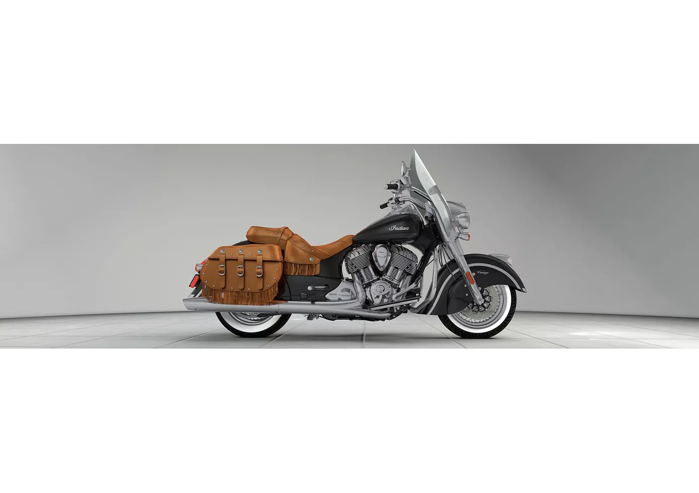 Indian Chief Vintage 2017 Indian Chief Vintage 2017