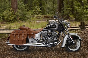 Indian Chief Vintage 2017 - Bild 6