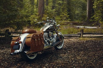 Indian Chief Vintage 2017 - Bild 7