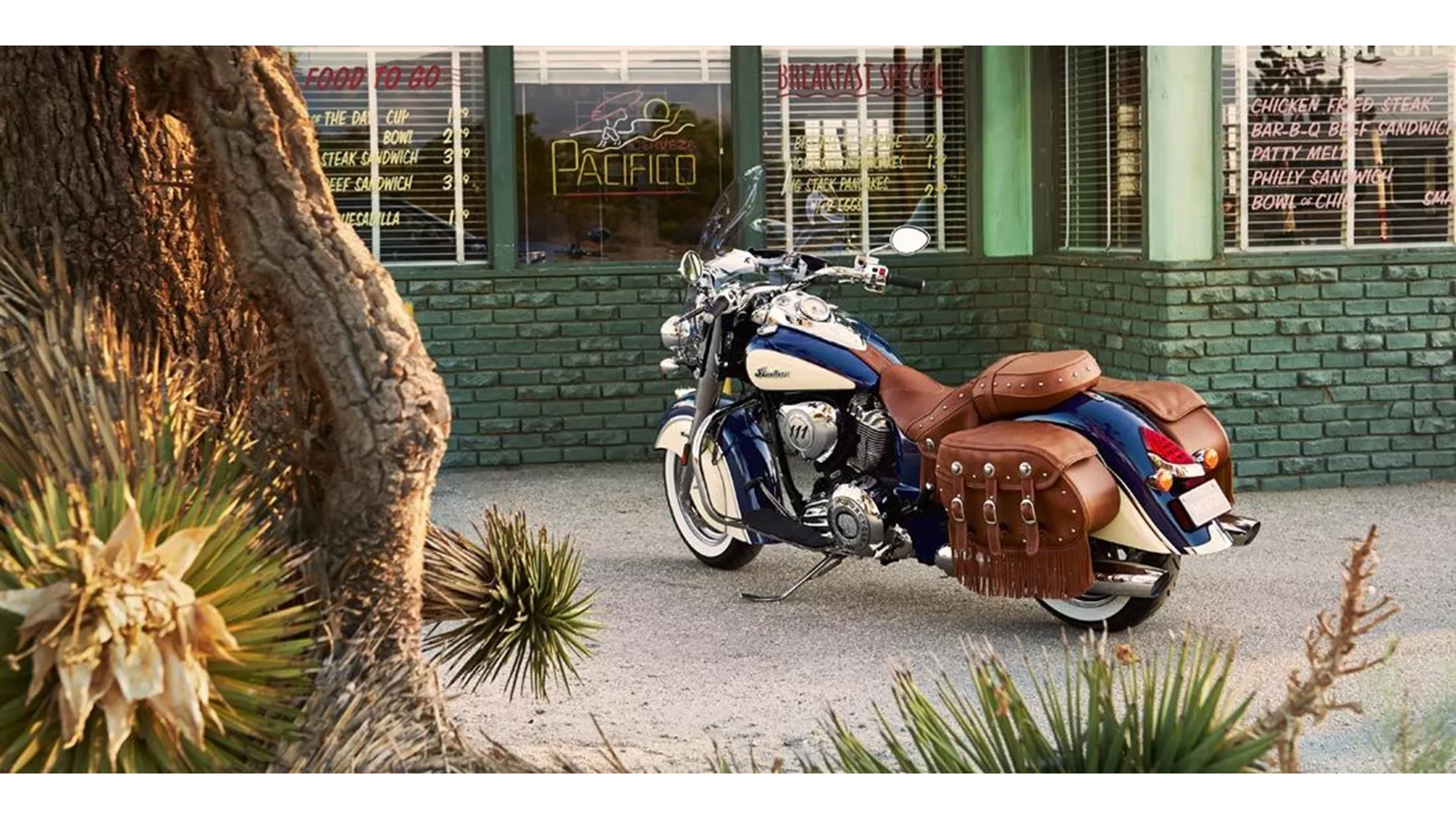 Indian Chief Vintage - Image 9 Indian Chief Vintage - Image 9