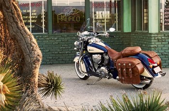 Indian Chief Vintage 2017 - Bild 11