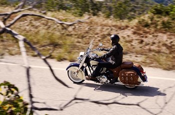 Indian Chief Vintage 2017 - Bild 12