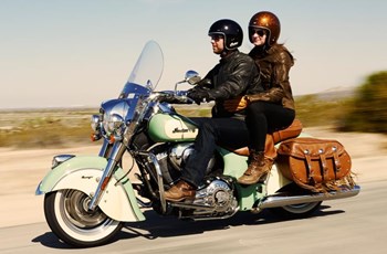 Indian Chief Vintage 2017 - Bild 13