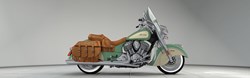 Indian Chief Vintage 2017