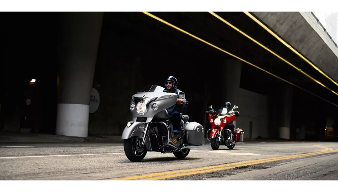 Indian Chieftain 2017 Indian Chieftain 2017