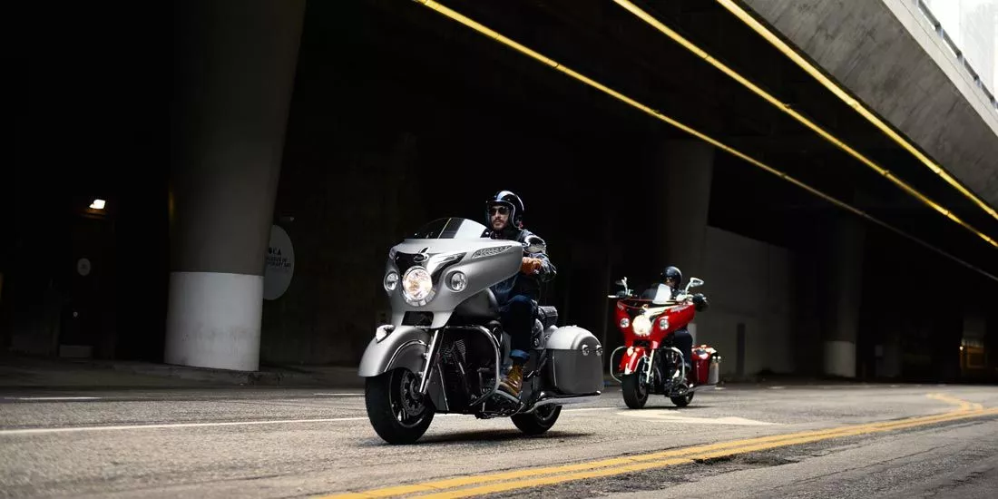 Indian Chieftain Indian Chieftain