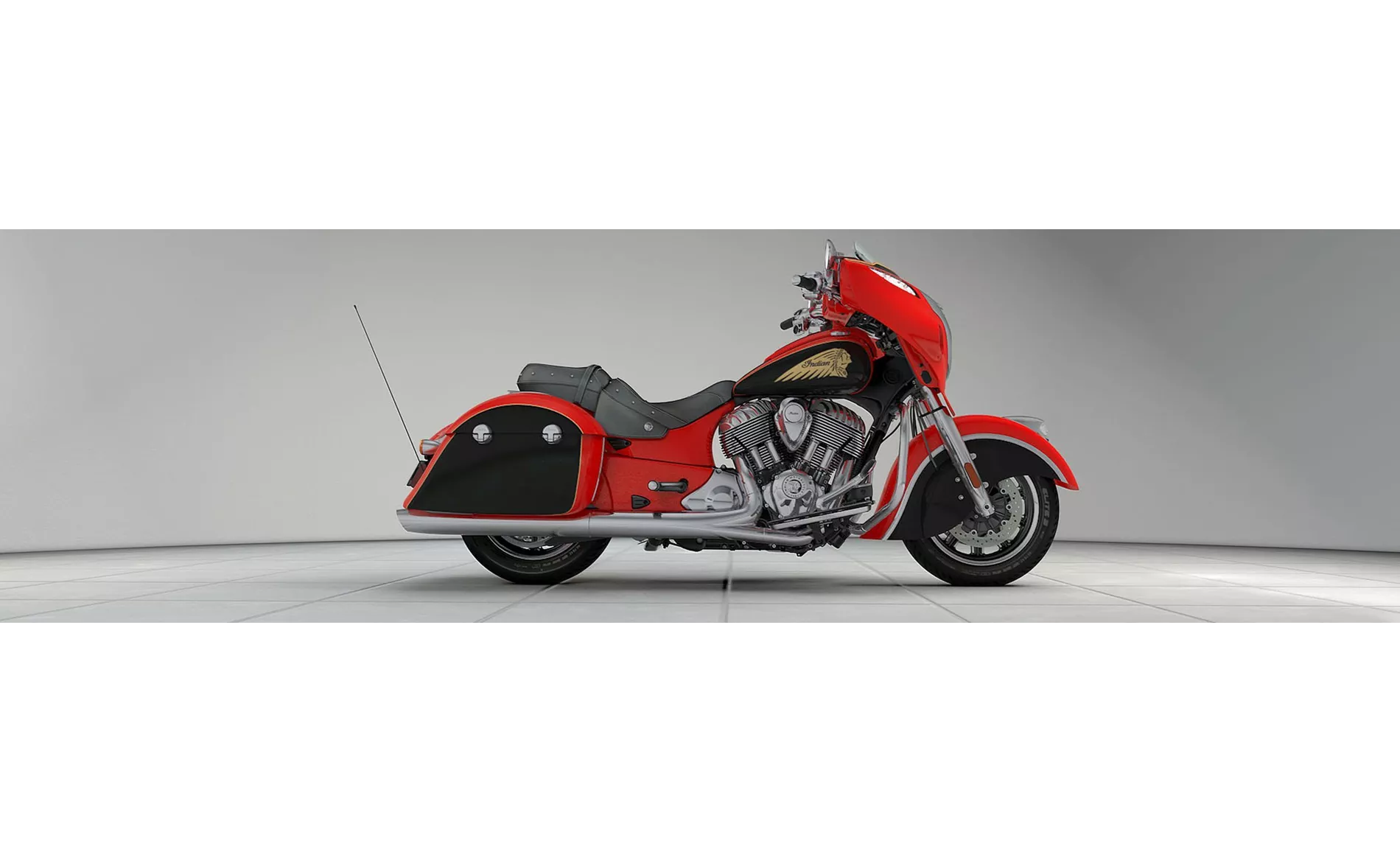 Indian Chieftain 2017 Indian Chieftain 2017