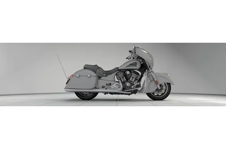 Indian Chieftain 2017 Indian Chieftain 2017