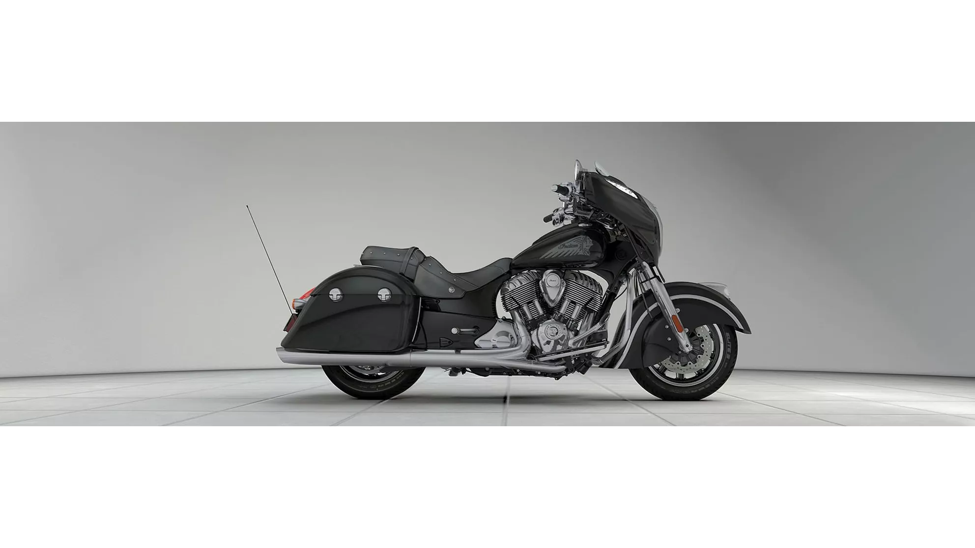 Indian Chieftain - Image 4 Indian Chieftain - Image 4