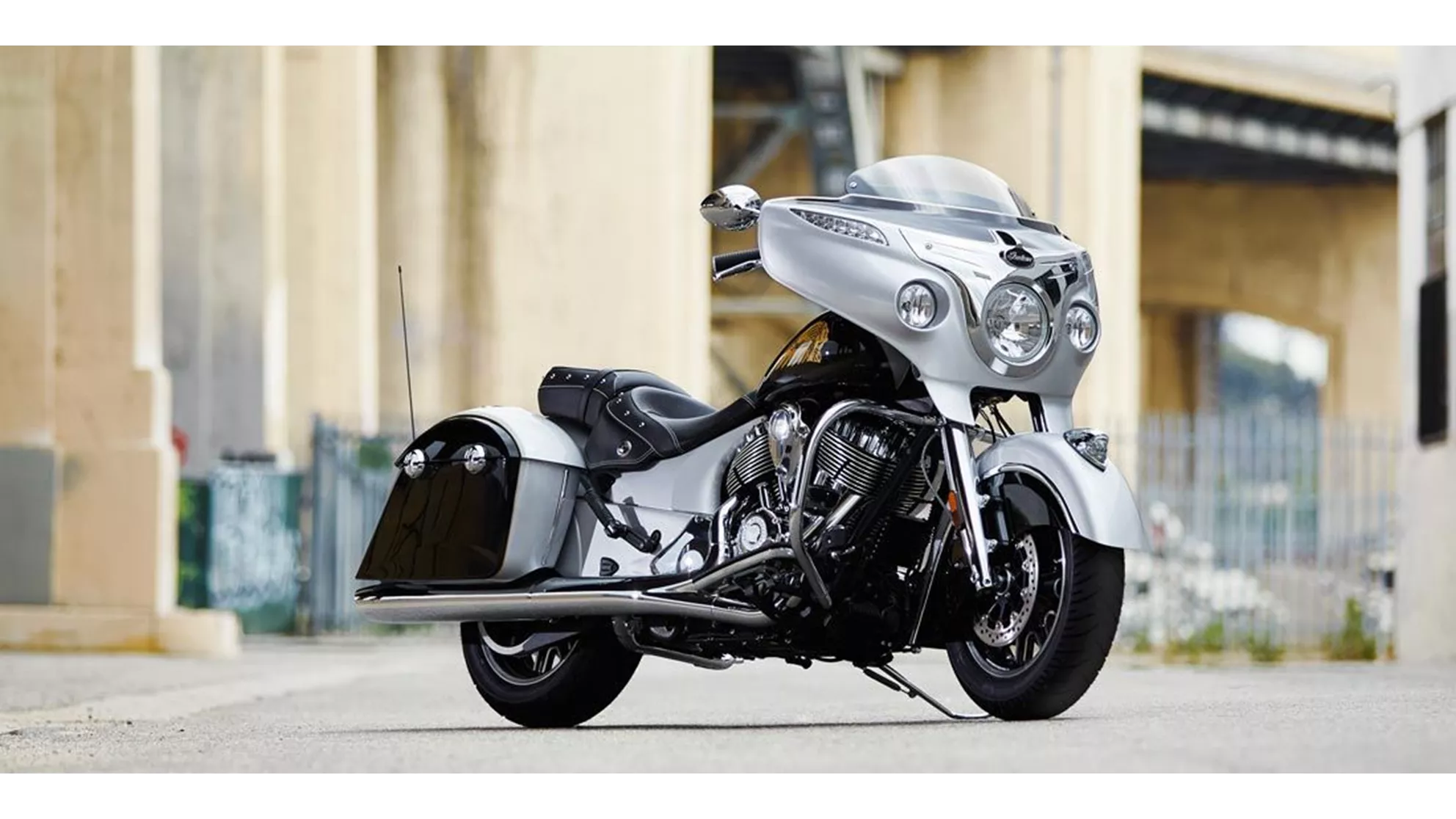 Indian Chieftain - Image 6 Indian Chieftain - Image 6