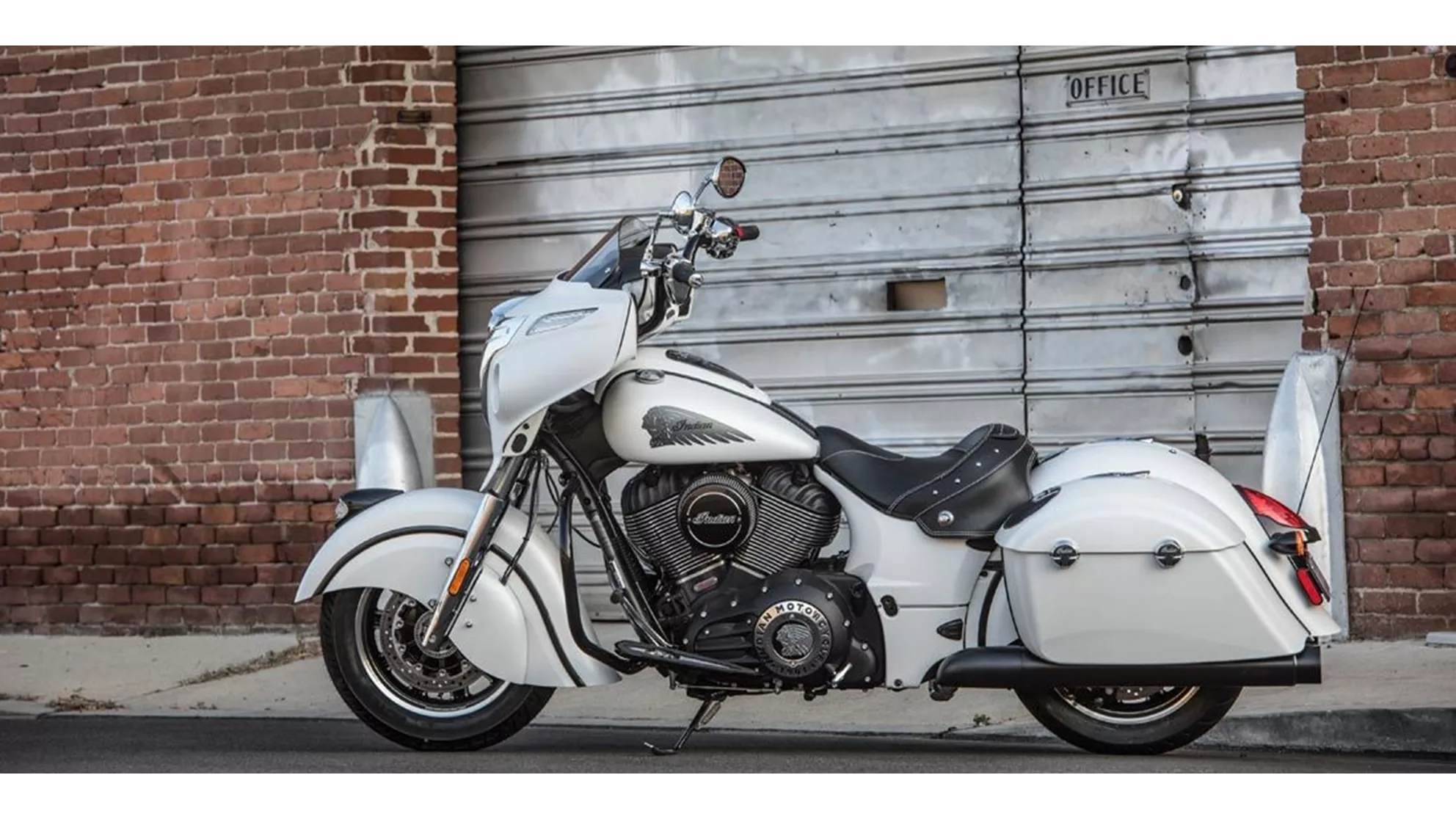 Indian Chieftain - Image 10 Indian Chieftain - Image 10