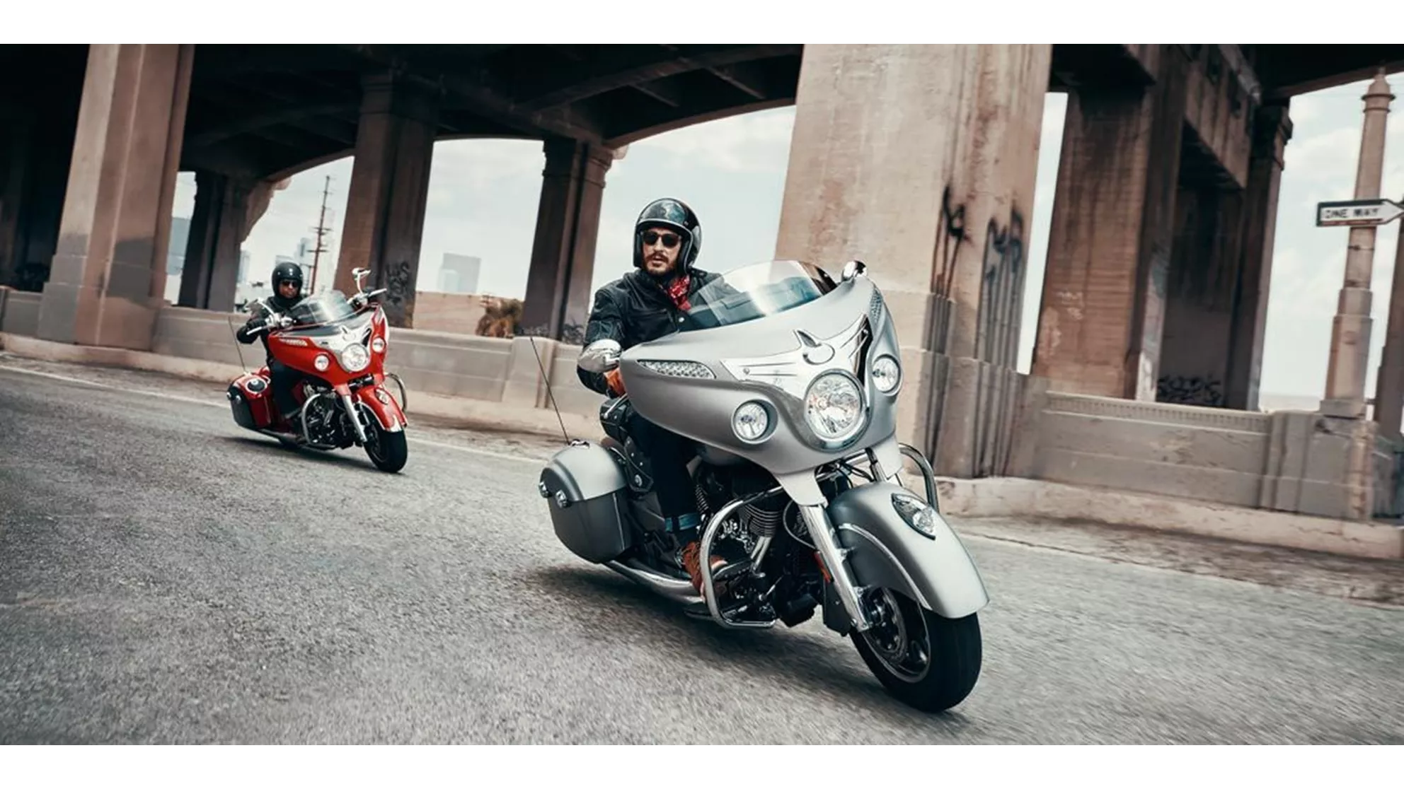 Indian Chieftain - Image 12 Indian Chieftain - Image 12
