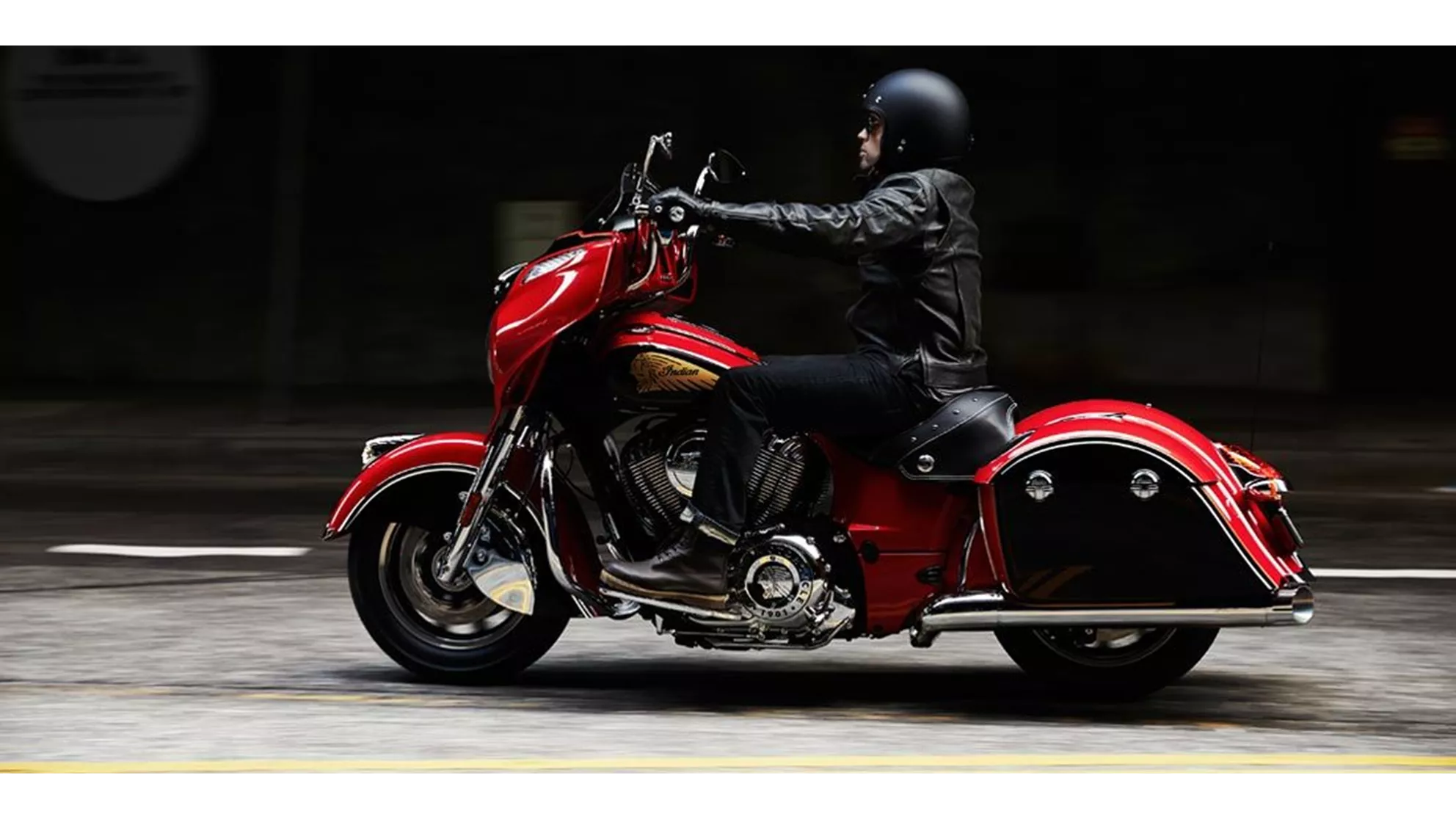 Indian Chieftain - Image 13 Indian Chieftain - Image 13