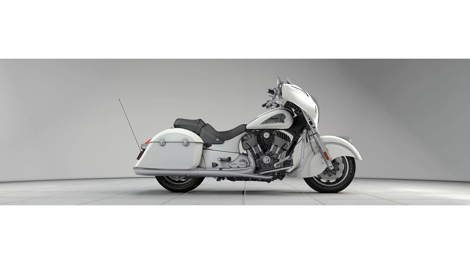 Indian Chieftain - Image 14 Indian Chieftain - Image 14